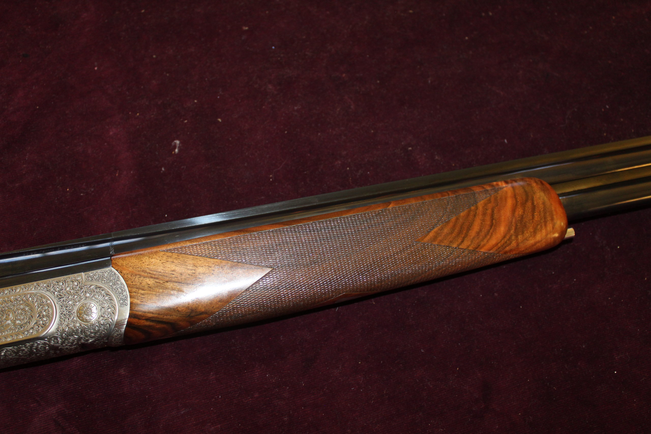 20g over & under by Caesar Guerini 30 x 3 20g over & under by Caesar Guerini 30 x 3
