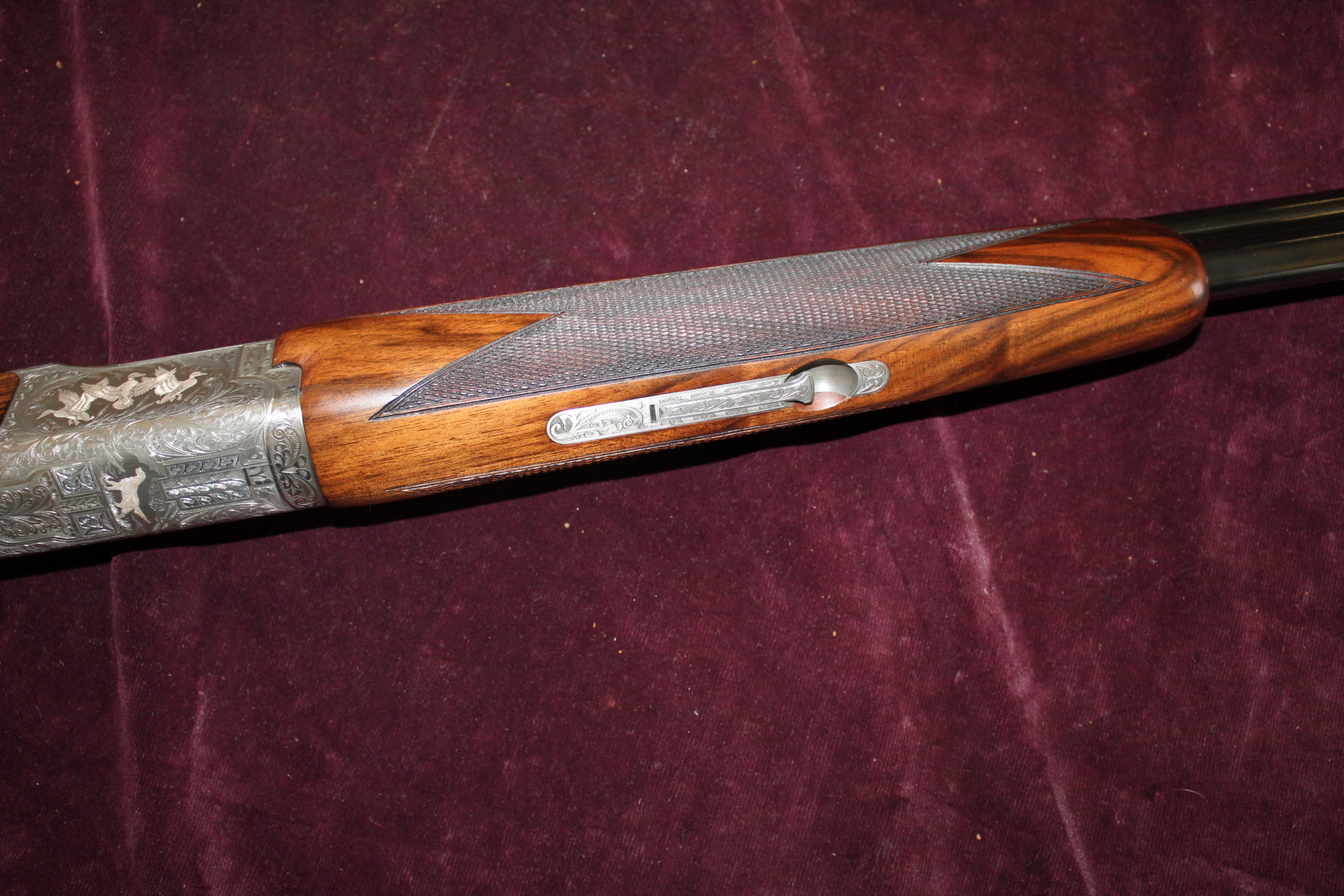 20g over & under by Browning 32 x 3 20g over & under by Browning 32 x 3