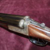 12g A&D Ejector by Charles Smith & Sons - 28 2 1/2" barrels