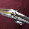 8g Hammer Gun by Stephen Grant - 34 1/4 x 3 1/4" Barrels