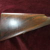 8g Hammer Gun by Stephen Grant - 34 1/4 x 3 1/4" Barrels