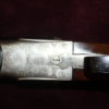 12g Sidelock Ejector by James Woodward & Sons - 28 x 2 1/2" barrels