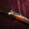 12g A&D ejector by AYA - 28 x 2 3/4" barrels