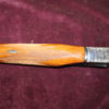 20g A&D non-ejector by Denton & Kennell - 30 x 2 3/4" barrels