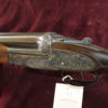 12g over & under by Francotte - 28" x 2 3/4" barrels