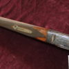 12g over & under by Francotte - 28" x 2 3/4" barrels