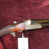 12g A&D Ejector by John Dickson & Son - 28 x 2 1/2" sleeved barrels