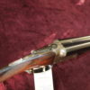 12g A&D Ejector by John Dickson & Son - 28 x 2 1/2" sleeved barrels