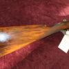 12g A&D Ejector by John Dickson & Son - 28 x 2 1/2" sleeved barrels