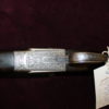 12g sidelock ejector by AYA 28 x 2 3/4" barrels