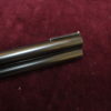 12g over & under by Boxall & Edmiston 30 x 2 3/4" multi-choked barrels