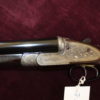 12g sidelock ejector by John Dickson & Son - 28 x 2 1/2" barrels