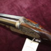 12g sidelock ejector by John Dickson & Son - 28 x 2 1/2" barrels