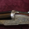 12g sidelock ejector by John Dickson & Son - 29 x 2 3/4" barrels