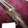 12g sidelock ejector by John Dickson & Son - 29 x 2 3/4" barrels