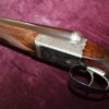 12g A&D ejector by John Wilkes & Sons - 28 x 2 1/2" barrels