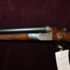 12g A&D ejector by W.W. Greener - 28 x 2 1/2" barrels