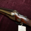 12g A&D ejector by W.W. Greener - 28 x 2 1/2" barrels