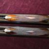 Pair of 12g Round Action by John Dickson & Son 28 x 2 1/2" barrels