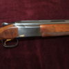 12g over & under by Browning