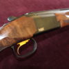 12g over & under by Browning
