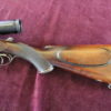 9.3x74 double rifle by John Dickson with 28" barrels