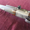 9.3x74 double rifle by John Dickson with 28" barrels