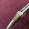 9.3x74 double rifle by John Dickson with 28" barrels