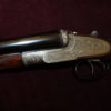 12g sidelock ejector by James Kirk - 28 x 2 3/4" barrels