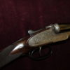 12g sidelock ejector by James Kirk - 28 x 2 3/4" barrels