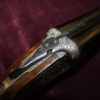 12g sidelock ejector by James Kirk - 28 x 2 3/4" barrels