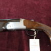 16g over & under by Rizzini 30 x 2 3/4" barrels