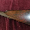 12g hammer gun by John Dickson & Son - 31 x 2 1/2" damascus barrels