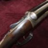 Pair of 12g Round Actions by John Dickson & Son 28" x 2 1/2" barrels