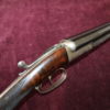 28g Round Action by James MacNaughton & Sons - 24 1/2 x 2 1/2" barrels