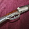 28g Round Action by James MacNaughton & Sons - 24 1/2 x 2 1/2" barrels