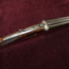 28g Round Action by James MacNaughton & Sons - 24 1/2 x 2 1/2" barrels