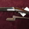 28g Round Action by James MacNaughton & Sons - 24 1/4 x 2 1/2" barrels