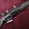 .22-250 bolt action rifle by Mannlicher with sound mod