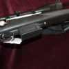 .243 bolt action rifle by Howa with sound mod + Schmidt & Bender Scope