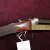 12g A&D ejector by Cogswell & Harrison- 30 x 2 1/2" barrels