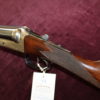 12g A&D ejector by Cogswell & Harrison- 30 x 2 1/2" barrels