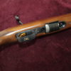 .17HMR bolt action rifle by Browning with 22" barrel and sound mod