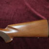 .17HMR bolt action rifle by Browning with 22" barrel and sound mod