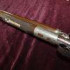 12g hammer gun by W.R. Pape - 30 x 2 1/2" damascus barrels