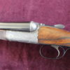16g Round Action by John Dickson & Son - 29 x 2 3/4" barrels