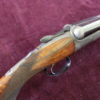 16g Round Action by John Dickson & Son - 29 x 2 3/4" barrels