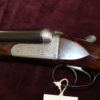 16g A&D ejector by Armstrong & Co with 28" x 2 1/2" barrels