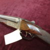 20g A&D ejector by Webley & Scott with 26" x 2 3/4" barrels