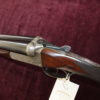 12g A&D Ejector by Charles Smith & Sons - 28 2 1/2" barrels